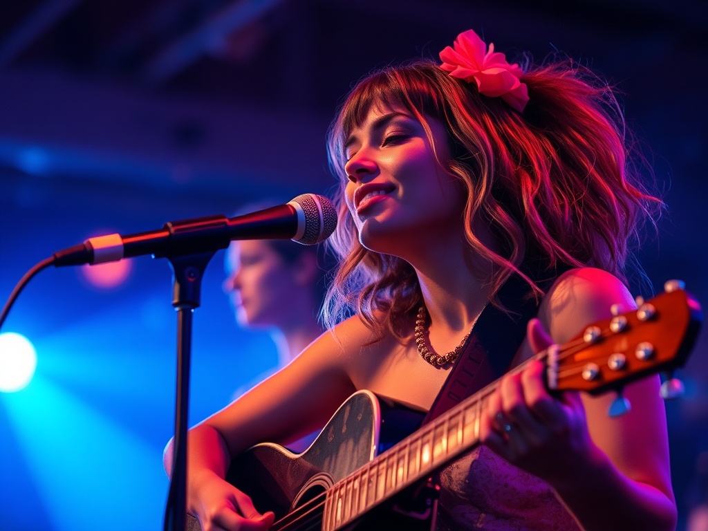 La dificultad de ser mujer en la música: romper el molde de chicas qu