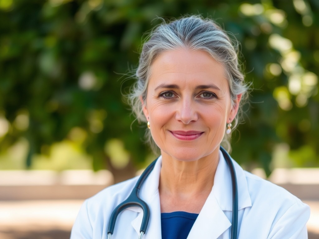 Mercè Boada, neuróloga: "O 60% dos novos diagnósticos de alzhéimer son mulleres"