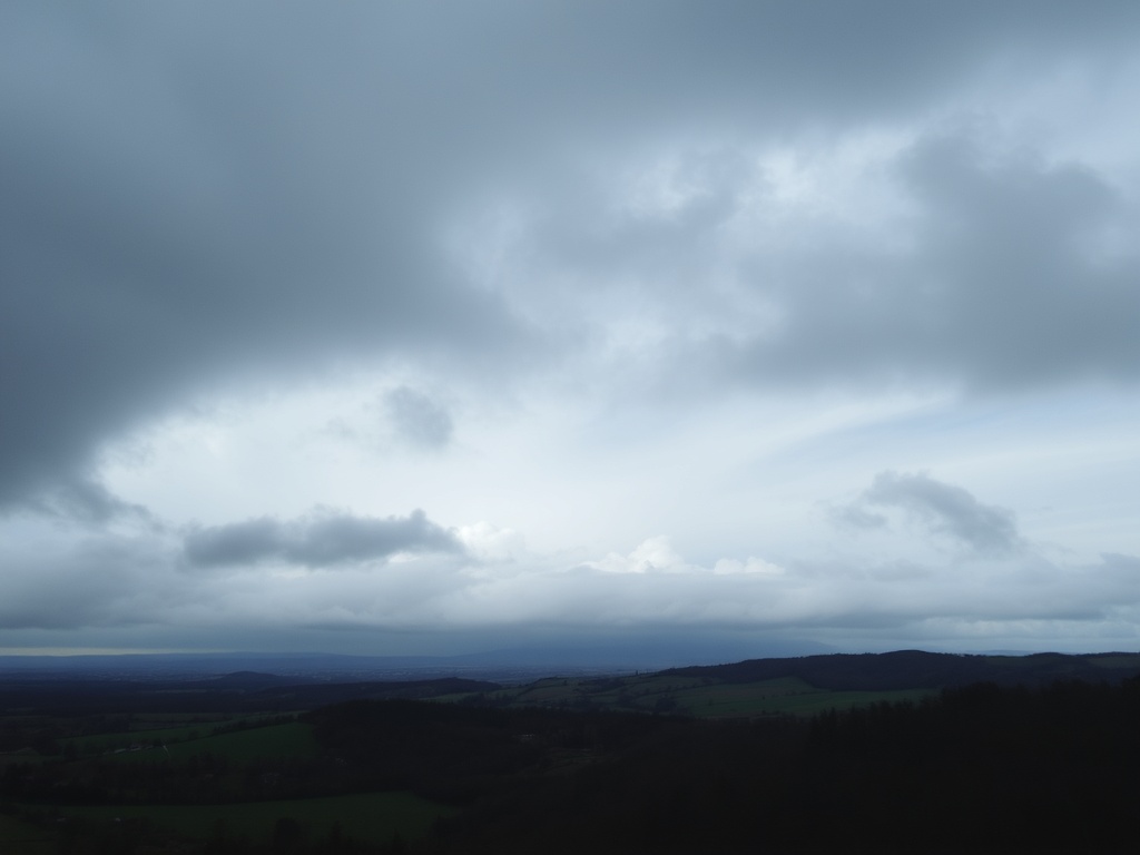 O tempo en Moraña: previsión meteorolóxica para hoxe, sábado 7 de marzo