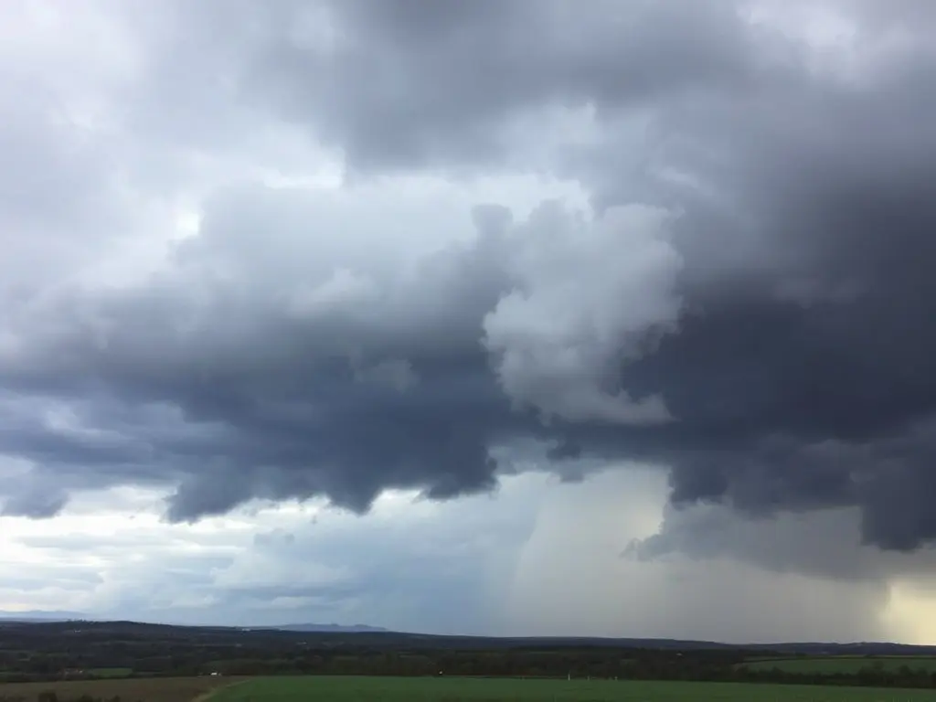 El tiempo en Oia: previsión meteorológica para hoy, sábado 7 de marzo