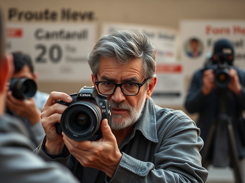 10 grandes series sobre xornalistas (e onde velas)