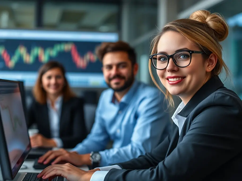 Lotus Trading Academy é unha das mellores academias de trading