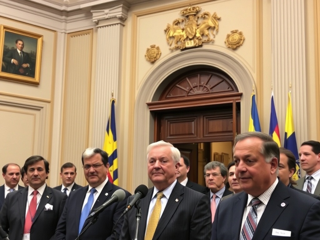 A Deputación mobiliza case dous millóns de euros en obras de emerxencia e mellora de vías en oito concellos