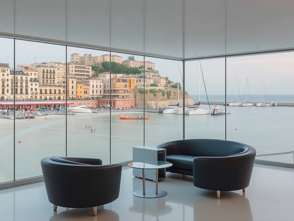 O pobo galego que non podes perder este mes de marzo: praias idílicas, esencia mariñeira e a festa gastronómica máis sorprendente