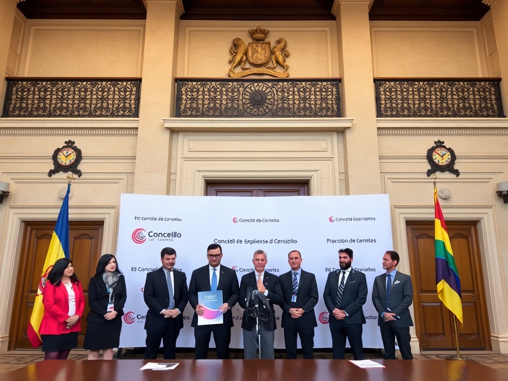 O Concello de Cervantes alíase co BNG pola Atención Primaria no municipio