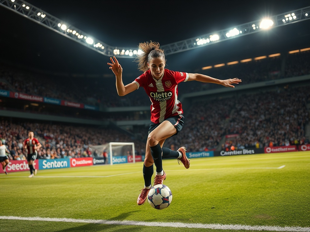 Mar Caldas, fotógrafa que retratou mulleres de Lugo: "Notei moito orgullo, reafírmanse no que fan; son moi reivindicativas"