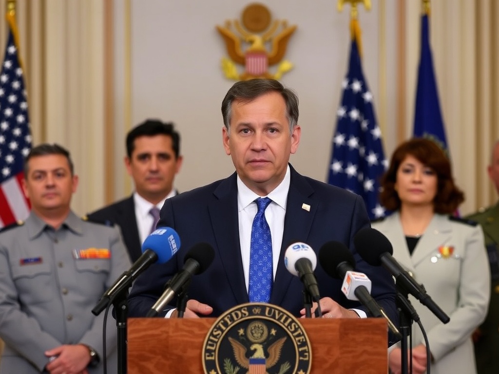 Estados Unidos segue utilizando a base militar de Rota pese ao veto de Sánchez