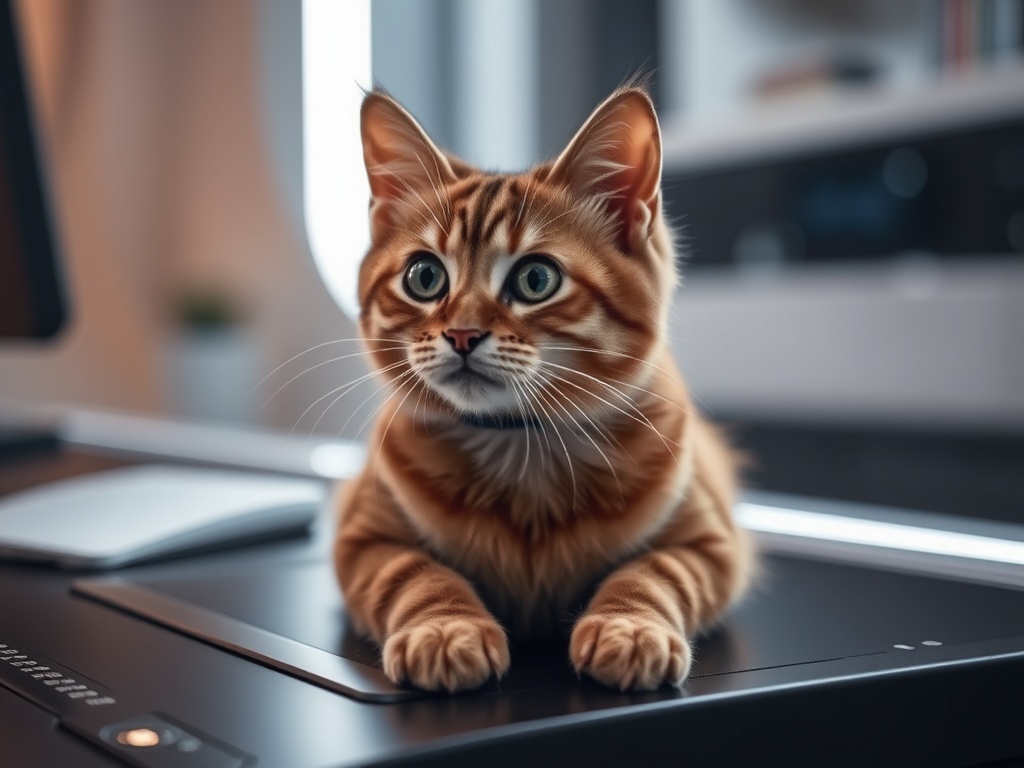 O primeiro e único gato que viaxou ao espazo: a incrible historia de Félicitte