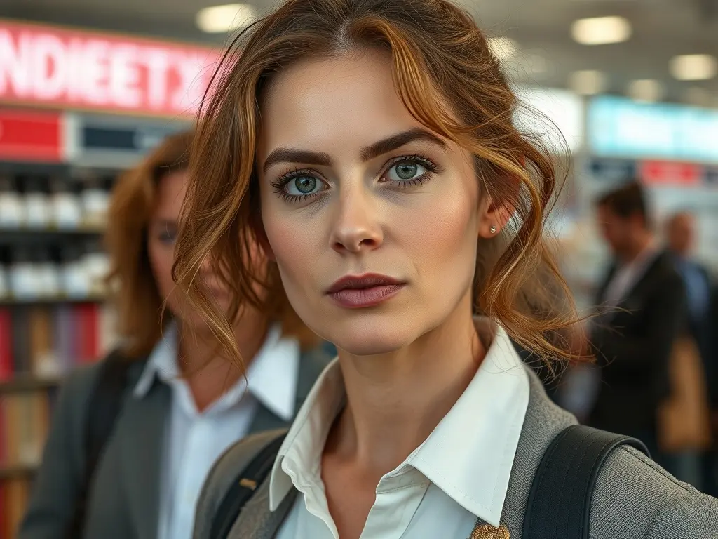 Quien es quien en el póker de marcas de Inditex