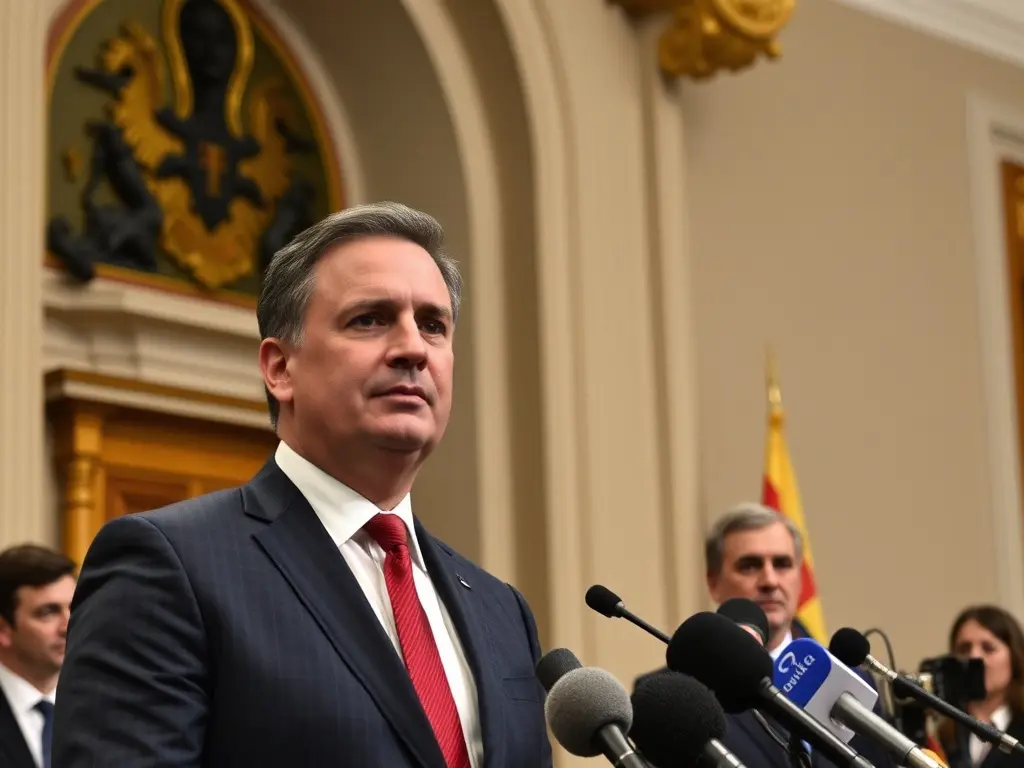 Encuesta de Gesop: Mañueco es el líder preferido por los votantes para ser el presidente de Castilla y León