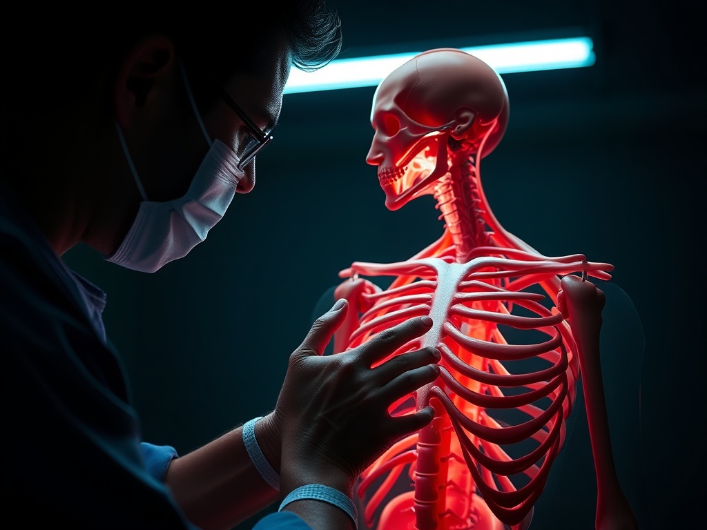 Anatomía de una derrota