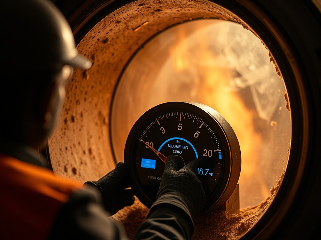 O Quilómetro Cero da fe islámica