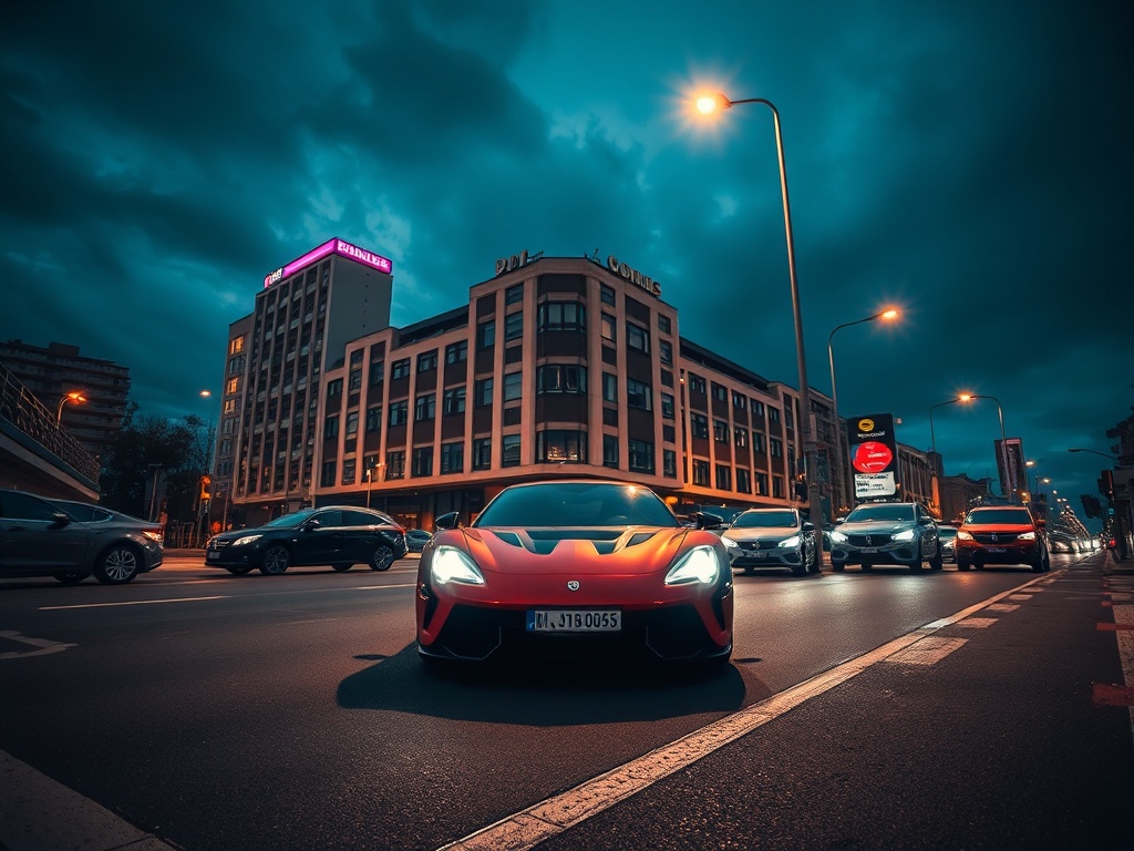 Cangas instalará cámaras de control de tráfico urbano e supervisará a rotación dos coches aparcados