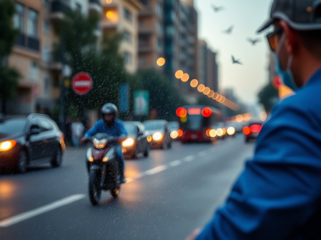 Bueu licitará o desbroce de 80 quilómetros de vías