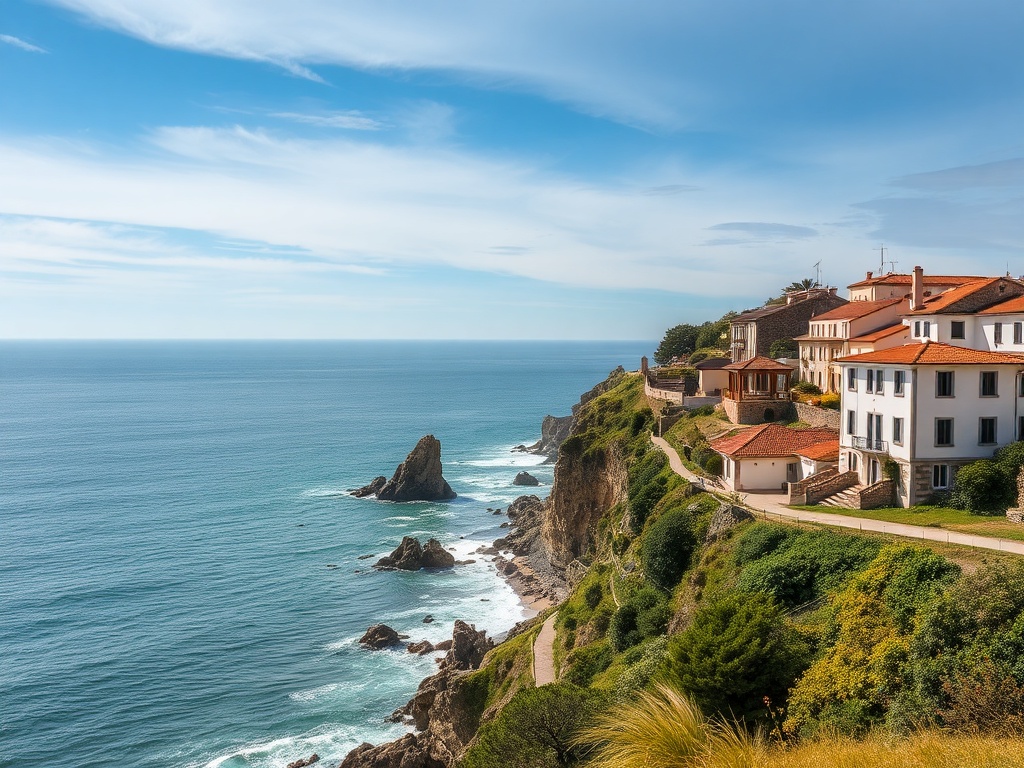 Así actúan os estafadores inmobiliarios en Vigo: «Coidado, aluga pisos e habitacións inexistentes»