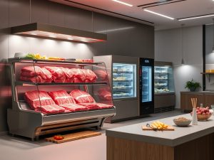 El resurgir de la carne: la tendencia alimentaria que gana terreno frente a los ultraprocesados