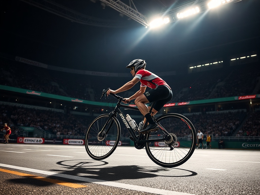 ¿Pide Lugo seguir creando carrís bici?