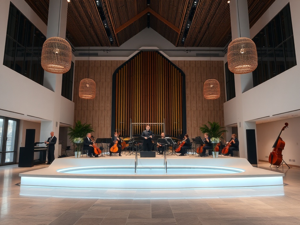 Sarria celebrará as festas de San Xoán do 23 ao 27 de xuño con destacadas orquestras