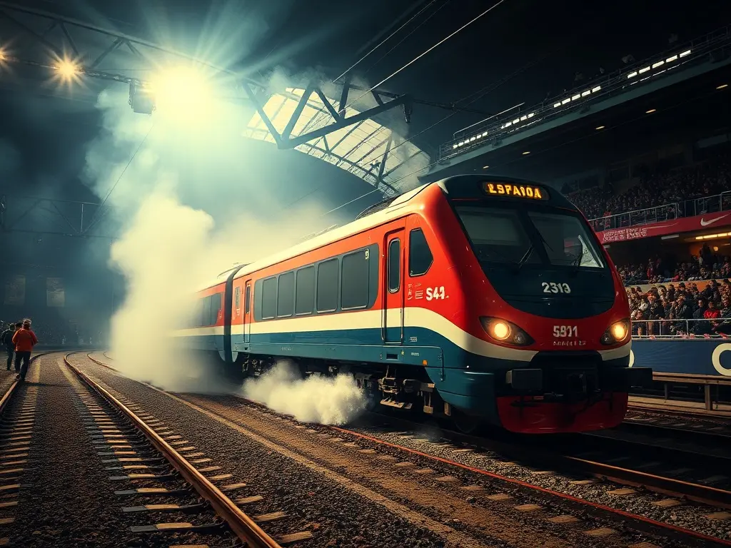 La paradoja del tren en Lugo: pierde servicios pero gana un 31% de viajeros