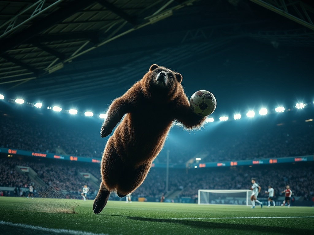 Así era a fauna do Pleistoceno Superior en covas de Lugo: do oso das cavernas ao rebeco ou a hiena