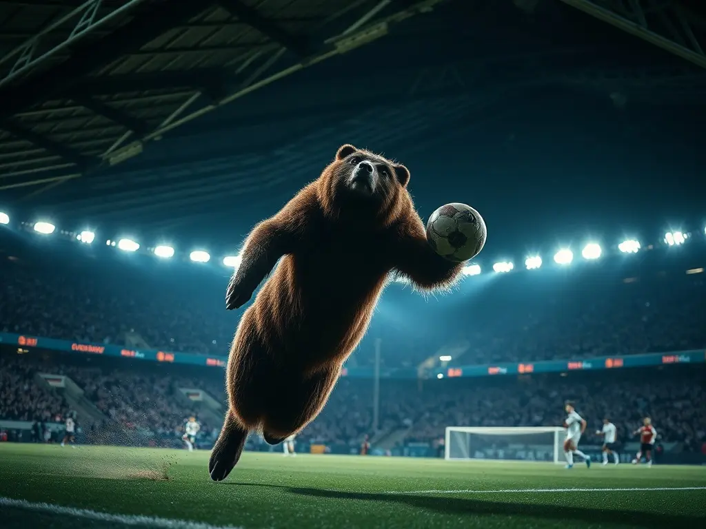 Así era la fauna Pleistoceno Superior en cuevas de Lugo: del oso de la caverna al rebeco o la hiena