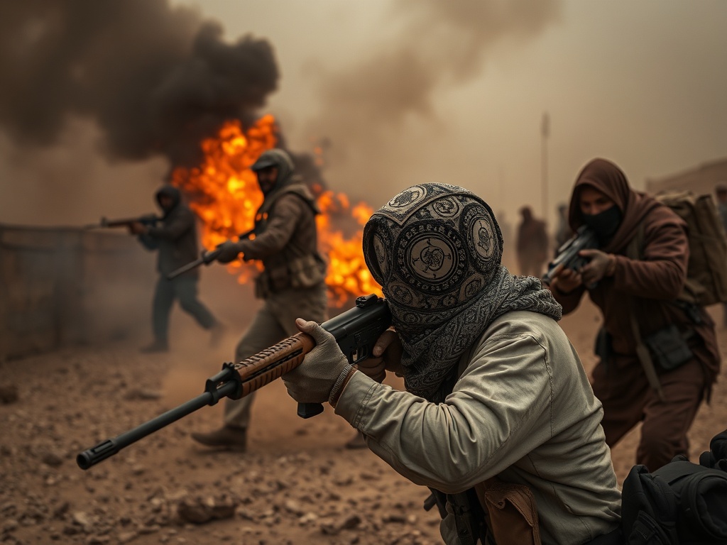 Conflito en Oriente Próximo, en directo | Polo menos 25 mortos en ataques israelís no sur do Líbano e Beirut