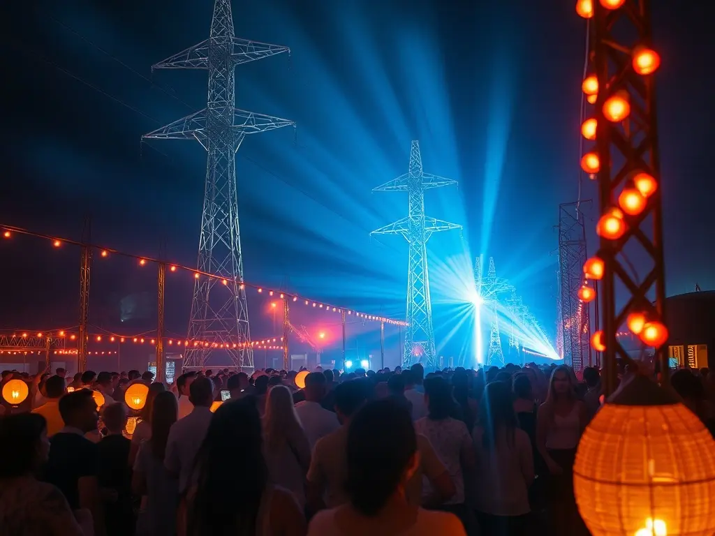 Aagesen: “Gran parte de la capacidad de la red eléctrica que está colapsada es por proyectos especulativos”