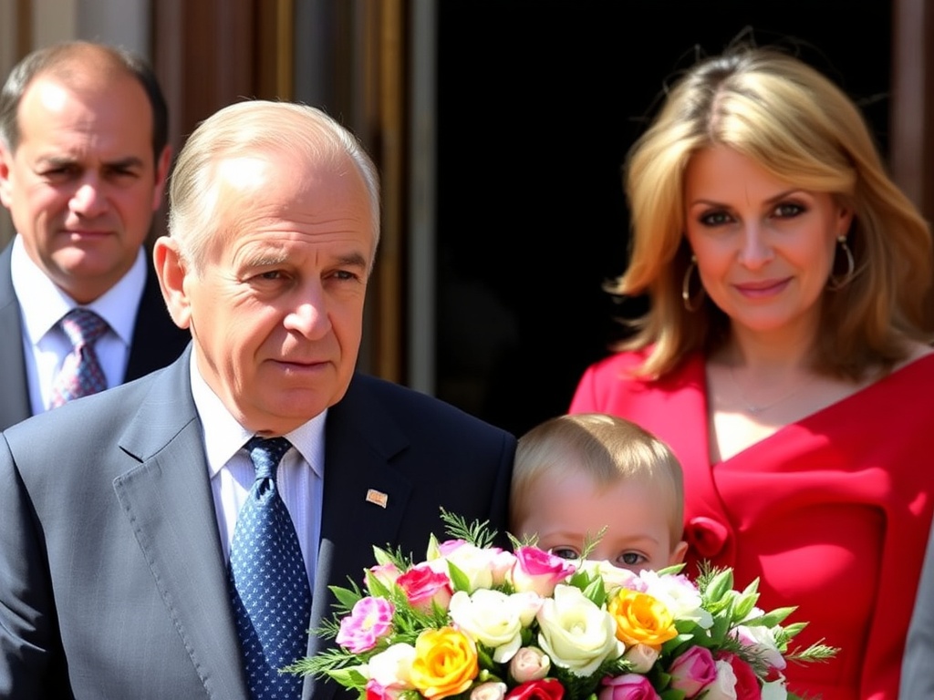 'Juan Carlos I instalarase en Andorra para estar máis preto da súa familia'