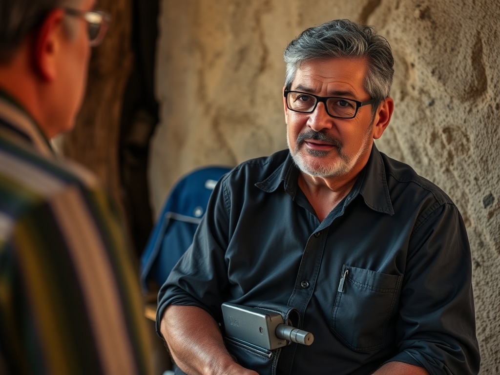 Paz Padilla renega da súa etapa en ‘Sálvame’ e sincérase: “Dicíanme polo pinganillo: ‘Veña, mete merda’”