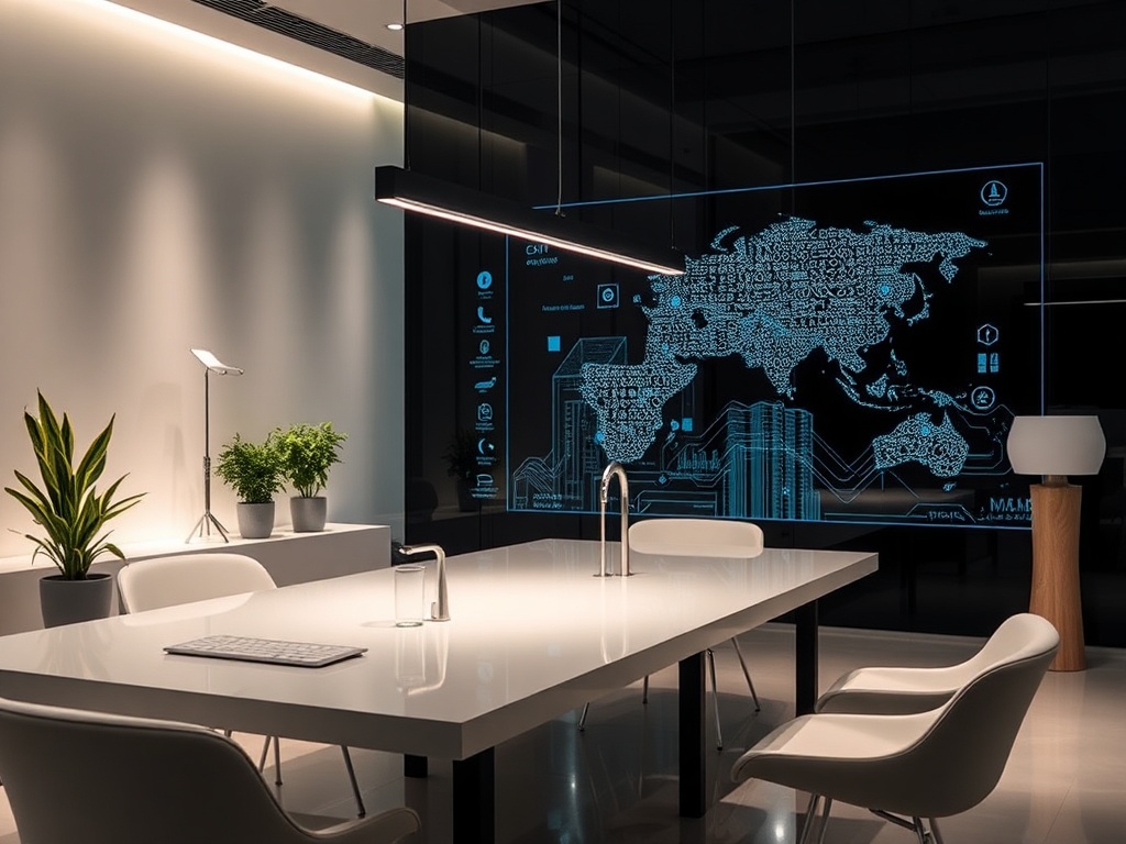 España pon en pé o primeiro gran mapa ético e xurídico da IA xerativa