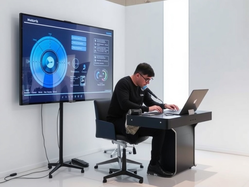 A UNED Pontevedra experimenta coa musicoterapia aplicada