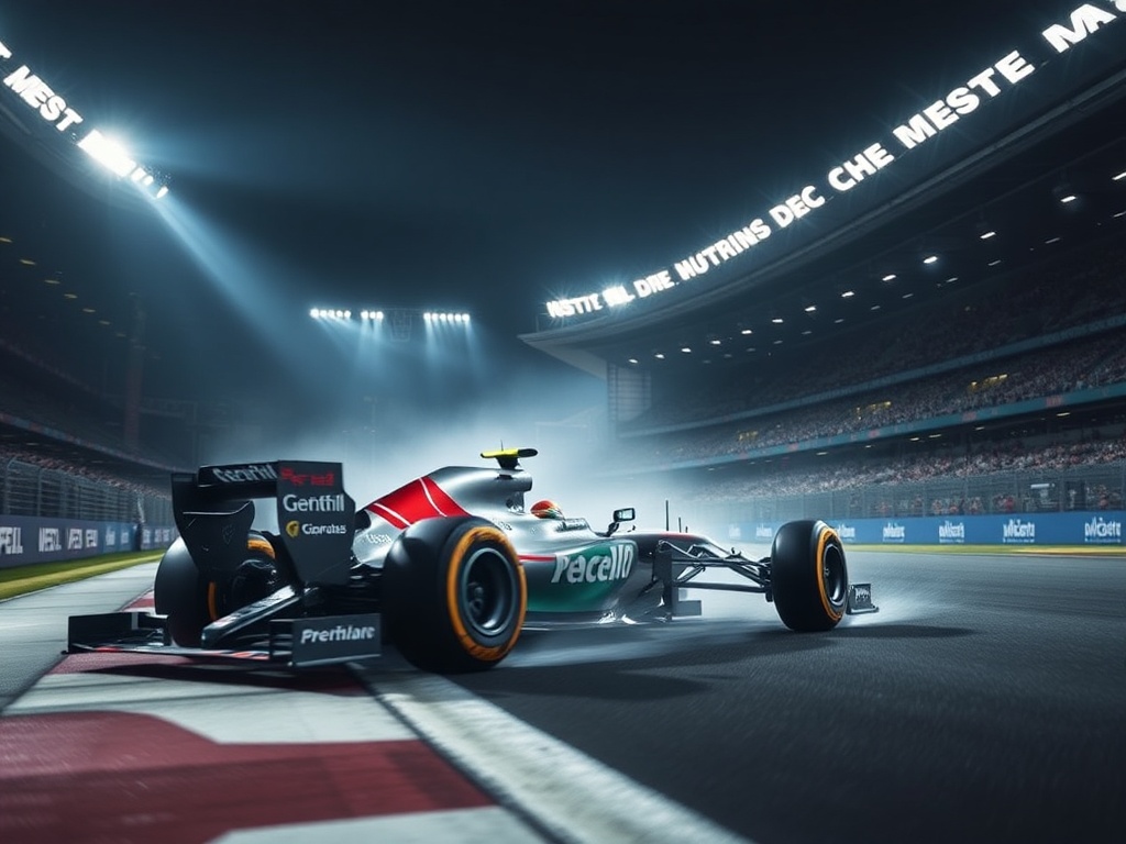 GP de Australia: Piastri lidera na casa e Alonso sofre o indecible o primeiro día