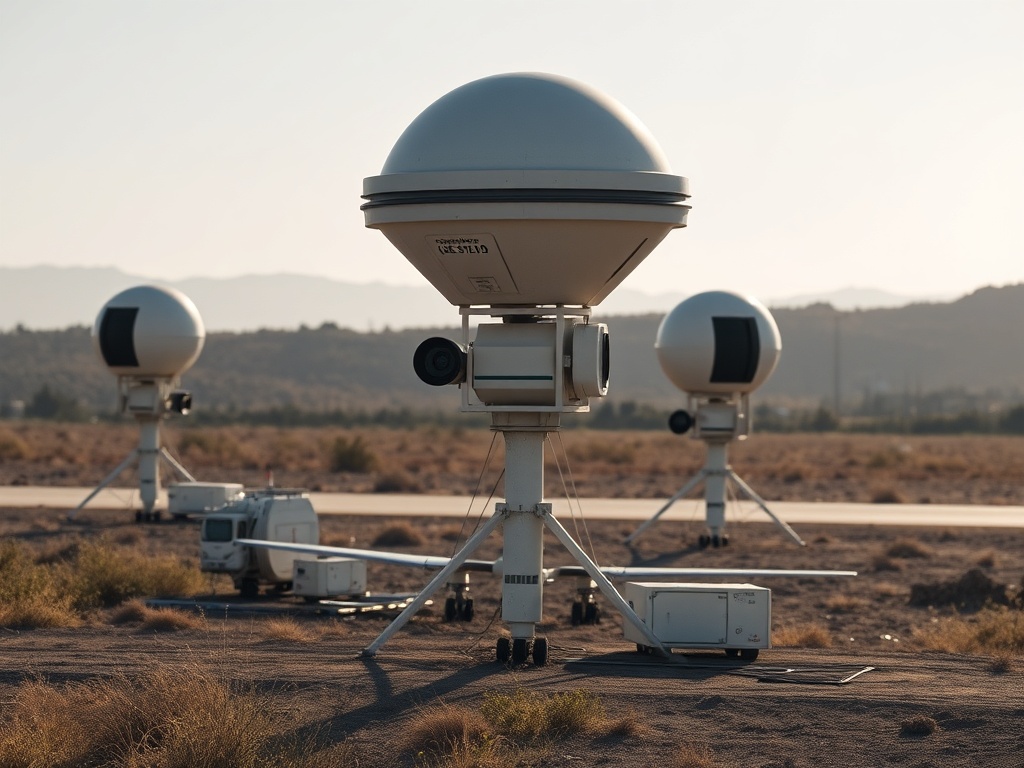 Sabes onde están os novos radares da DXT?