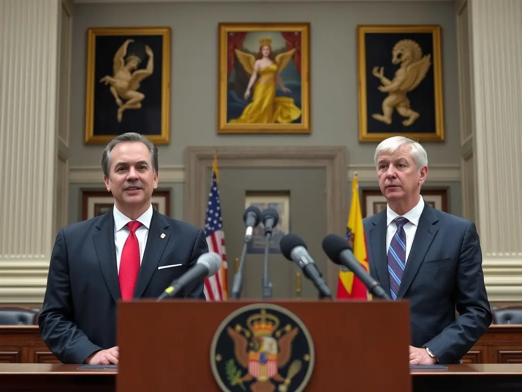 ¿Es EEUU una amenaza para la ciberseguridad de España? El Congreso y el Senado abordarán este debate abierto por Sumar