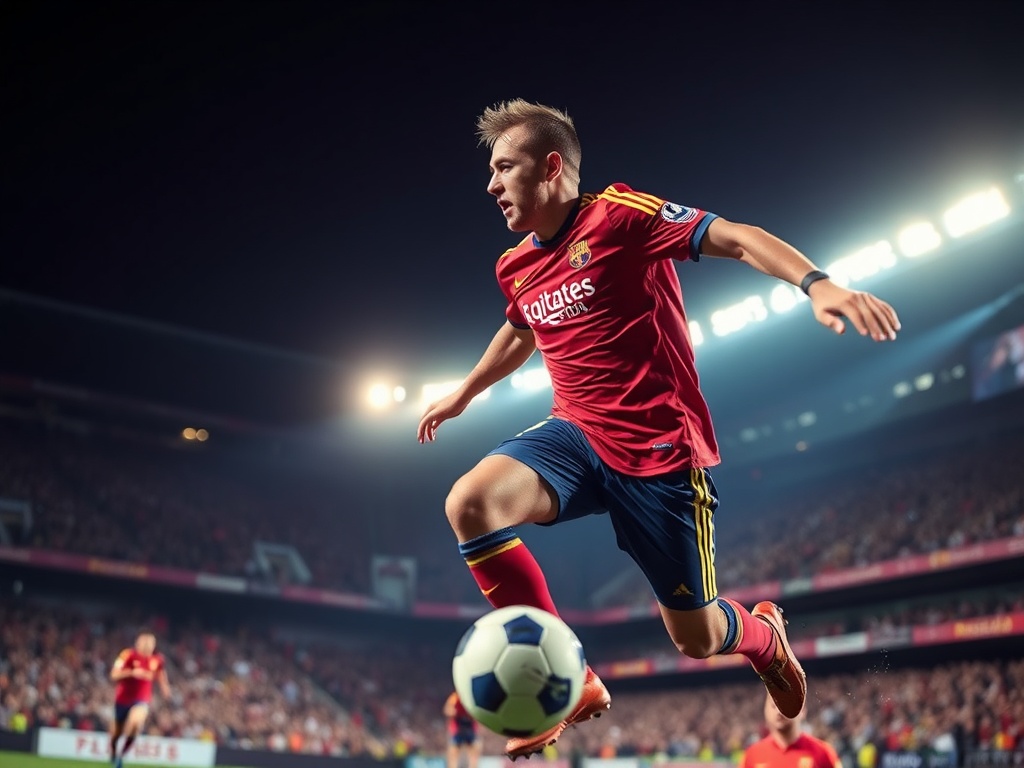 Andrés Iniesta convértese en director deportivo da Federación Marroquí de Fútbol