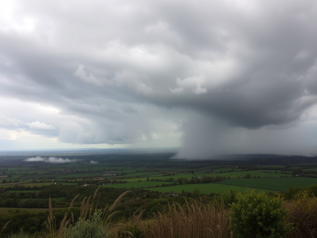 O tempo en Soutomaior: previsión meteorolóxica para hoxe, venres 6 de marzo