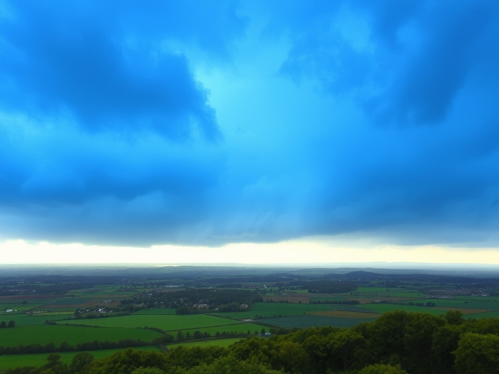 O tempo en Vilanova de Arousa: previsión meteorolóxica para hoxe, venres 6 de marzo