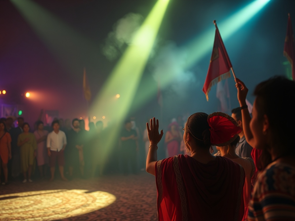 Denuncian a derruba de parte do monólito de Torres Agrelo