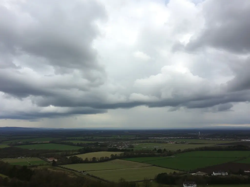 O tempo en Sanxenxo: previsión meteorolóxica para hoxe, venres 6 de marzo