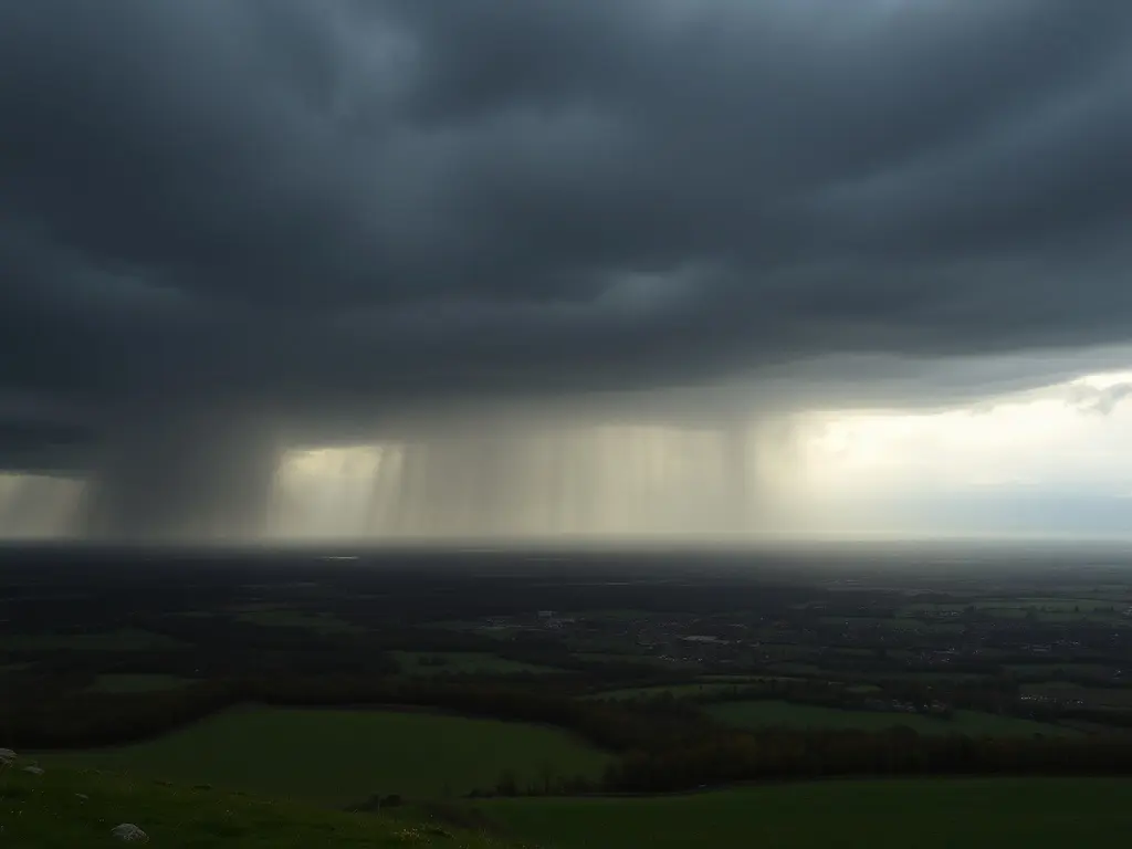 El tiempo en Redondela: previsión meteorológica para hoy, viernes 6 de marzo