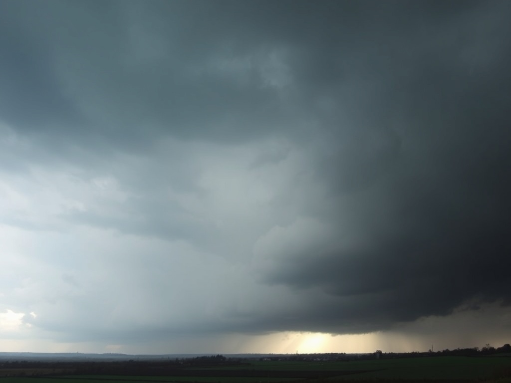 O tempo en Vilaboa: previsión meteorolóxica para hoxe, venres 6 de marzo