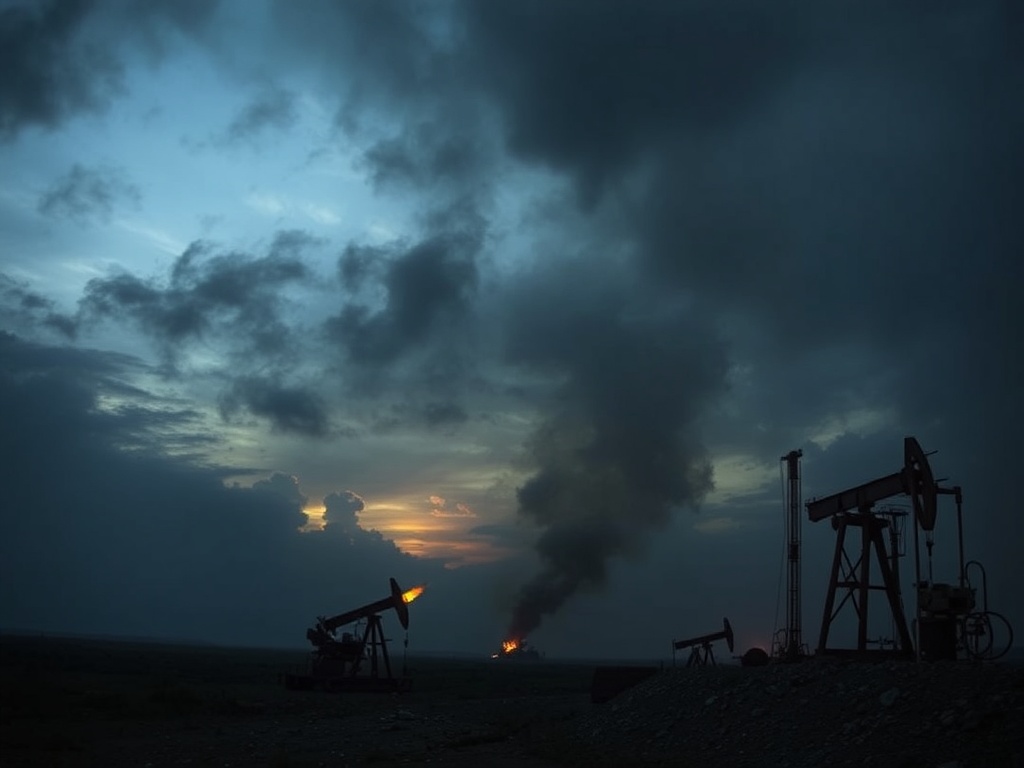 En só catro días, o litro de gasóleo sobe ata 32 céntimos pola guerra
