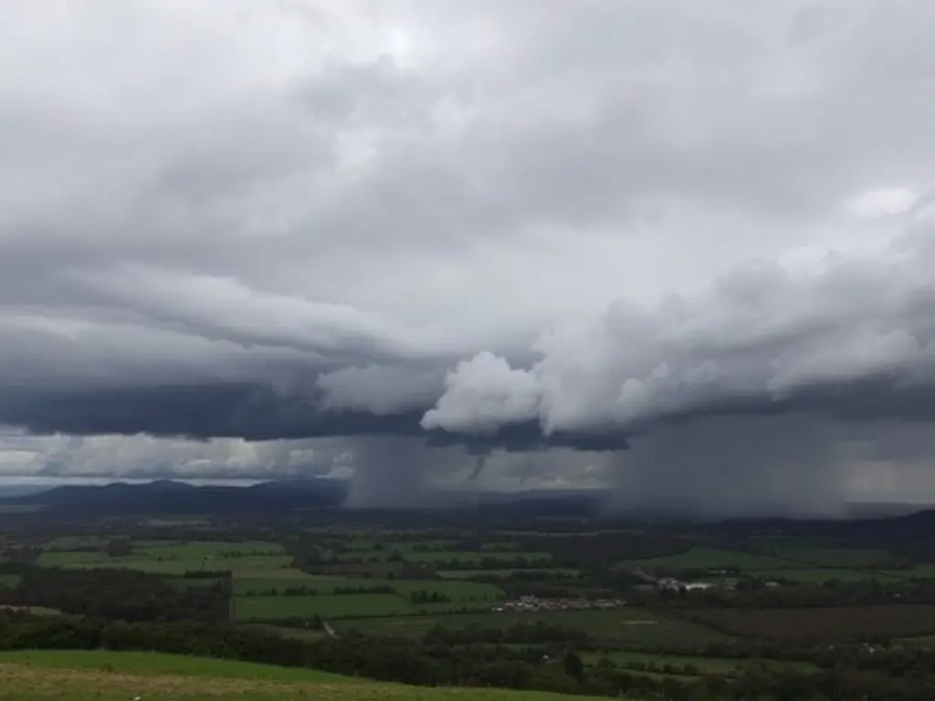 El tiempo en Vilagarcía de Arousa: previsión meteorológica para hoy, viernes 6 de marzo