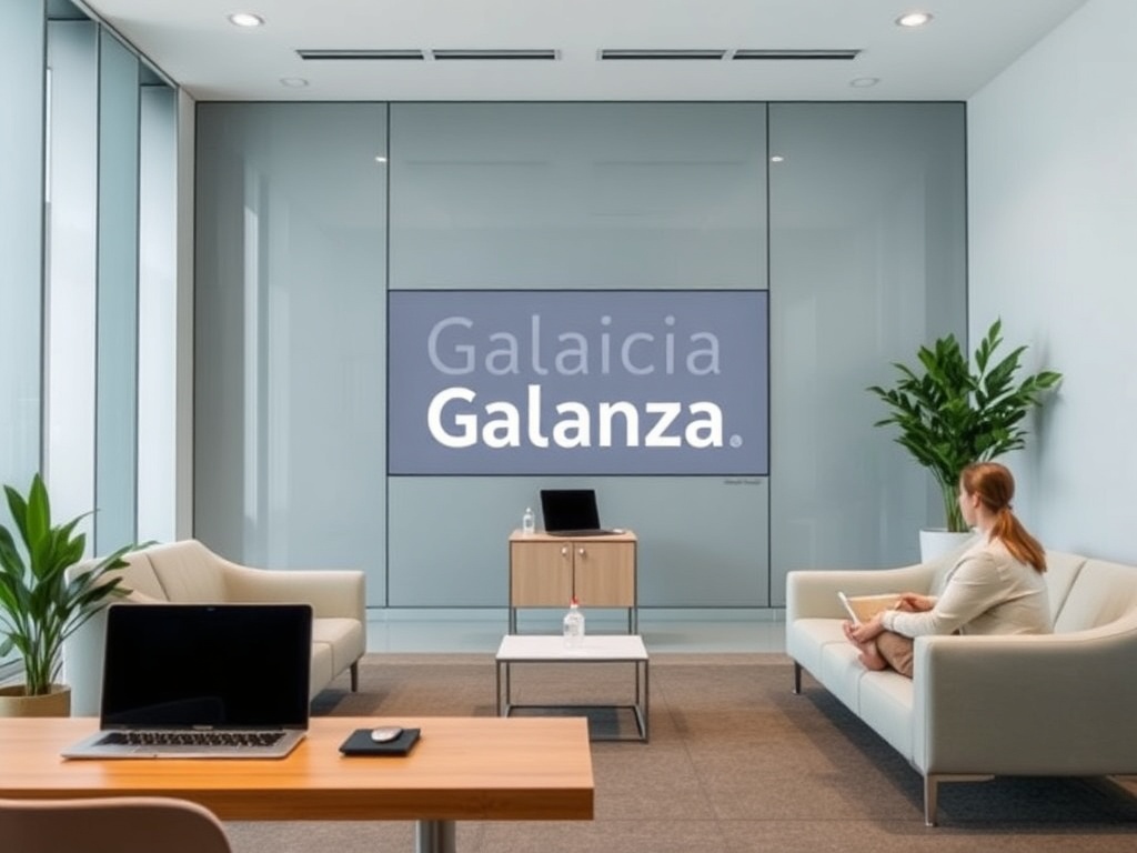 O programa "Galicia Avanza" impulsa a internacionalización de 30 PEMES galegas en 25 países, con Europa como destino principal.