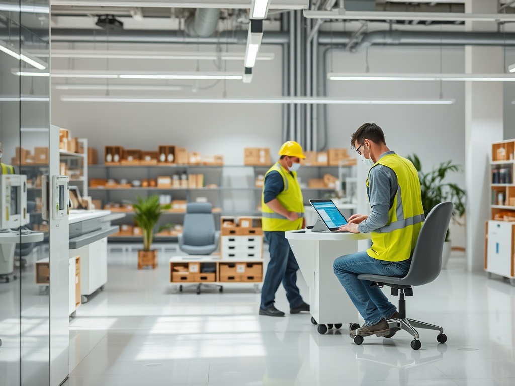 A escalada das baixas laborais frea en Galicia, que mantén aínda a maior prevalencia do país: case 1.000 casos ao día