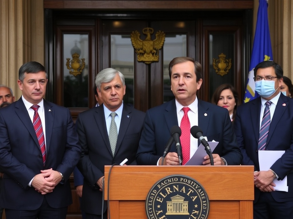 A Deputación descarta romper o contrato polas Pousadas do Salnés pechadas desde hai dez anos