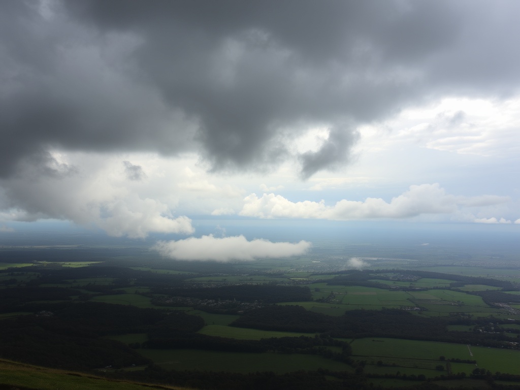 O tempo en Salceda de Caselas: previsión meteorolóxica para hoxe, venres 6 de marzo