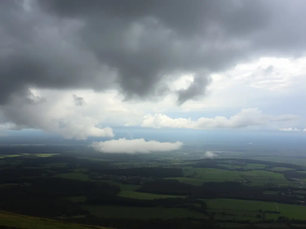 El tiempo en Salceda de Caselas: previsión meteorológica para hoy, viernes 6 de marzo