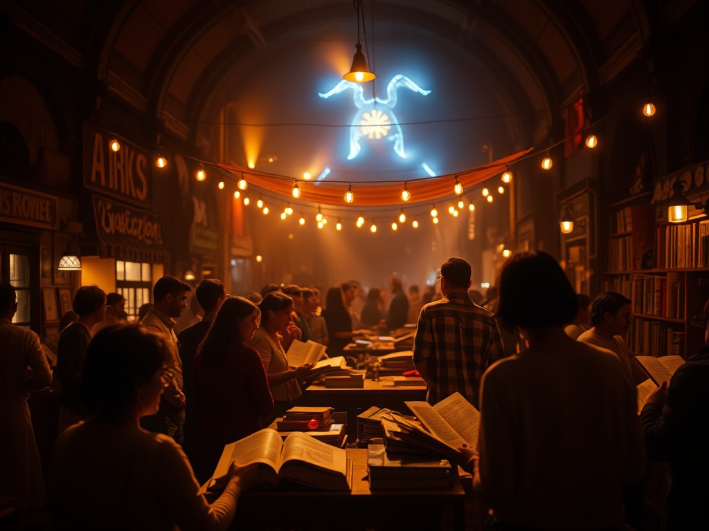 Libros destacados da semana