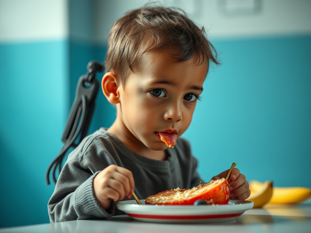 Cen anos de apetito vital